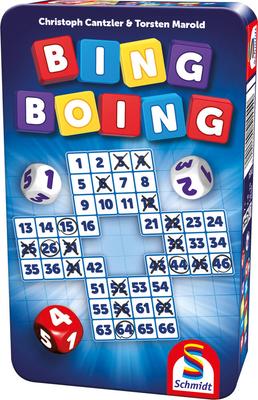 Bing Boing_La Grande Récrée_1