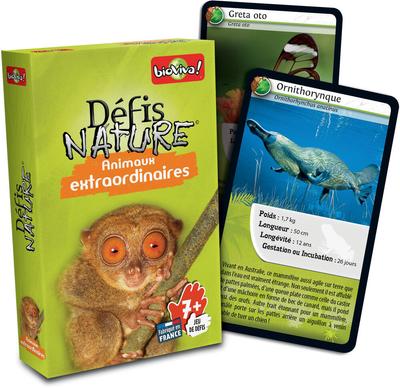 Défis nature animaux extraordinaires_La Grande Récrée_1