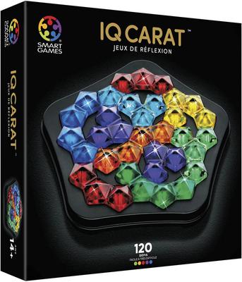 IQ Carat_La Grande Récrée_1