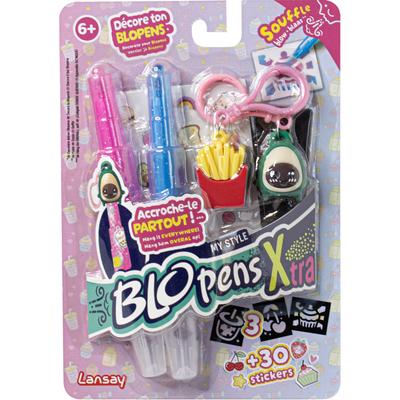 Blopens X Tra - My Styl - Personnalise ton Blopens