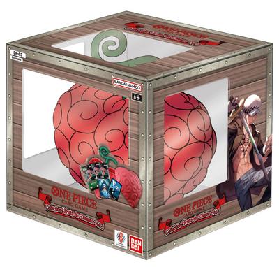 One Piece : Devil Fruit Collection vol 3 - coffret Fruit du Bistouri_La Grande Récrée_1