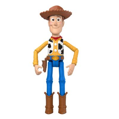 Figurine Woody 17cm - Toy Story
