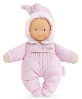 Babidoux Rêves D’Étoiles Mon Doudou Corolle_La Grande Récrée_1