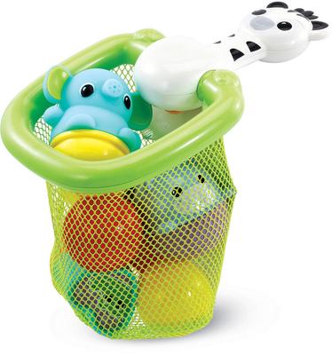 Coffret De Bain Vtech Multi-activités_La Grande Récrée_1