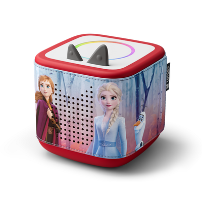 Housse pour Toniebox 2 - La Reine des Neiges