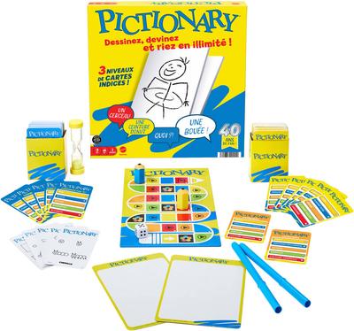 Pictionary_La Grande Récrée_1