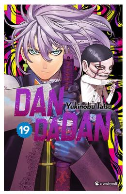 Dandadan tome 19_La Grande Récrée_1