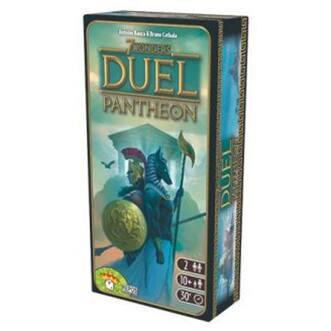7 Wonders Duel Pantheon_La Grande Récrée_1