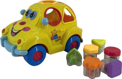 Voiture boîte à formes T'mimi_La Grande Récrée_1