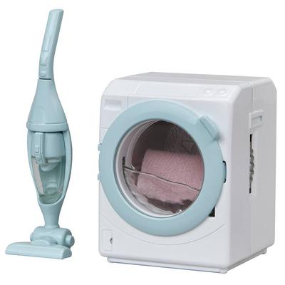 La machine à laver et aspirateur - Sylvanian Families 5445_La Grande Récrée_1