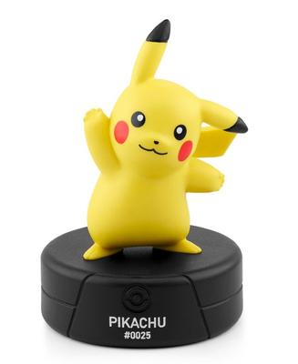 Figurine Tonie Pokemon - Pikachu_La Grande Récrée_1
