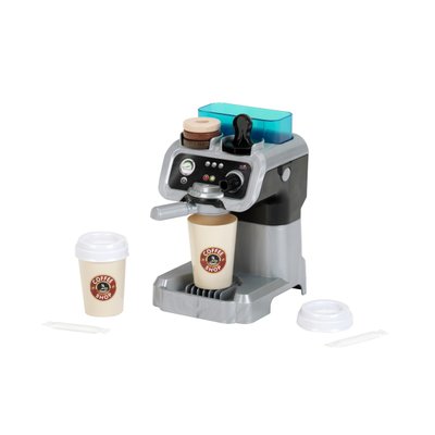 Barista machine à café expresso