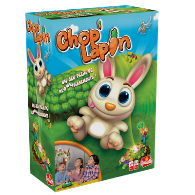Chop Lapin