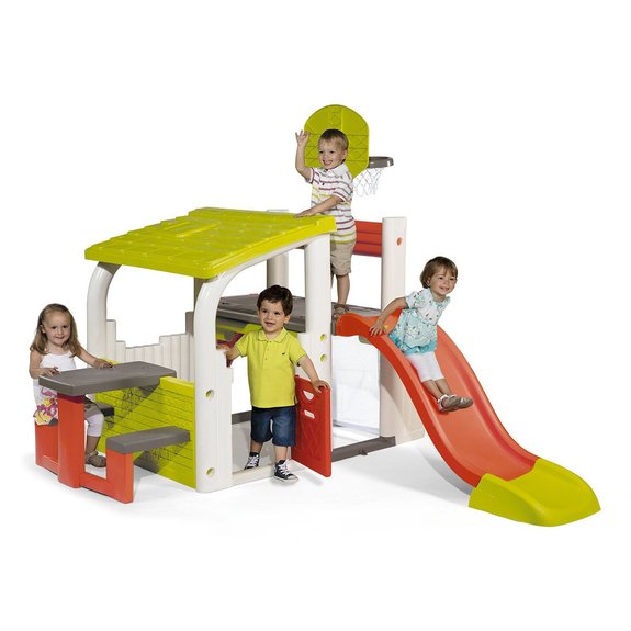 Fun center - Smoby