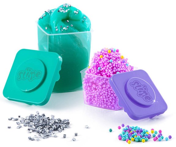 Mix'In Sensations - 2-Pack