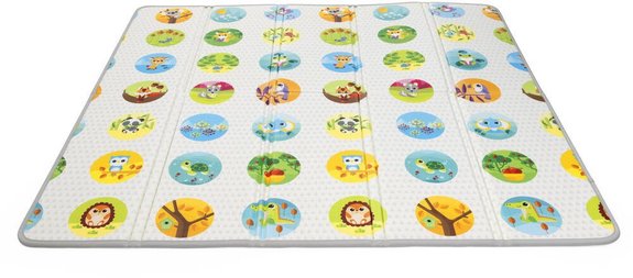 Maxi Tapis 2 en 1