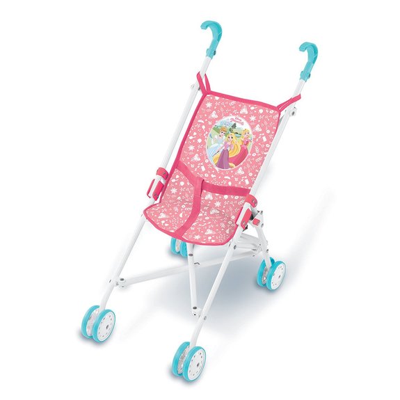 Poussette canne Disney Princesses