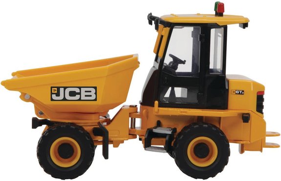 Dumper Jcb 6t