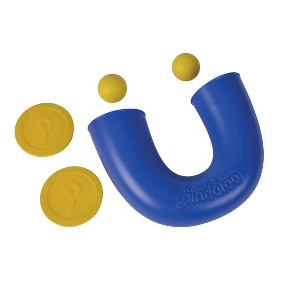 Jeu de jonglage Pindaloo