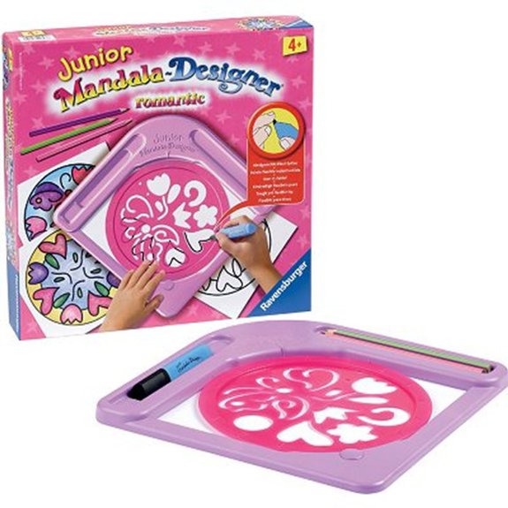Mandala Designer Junior