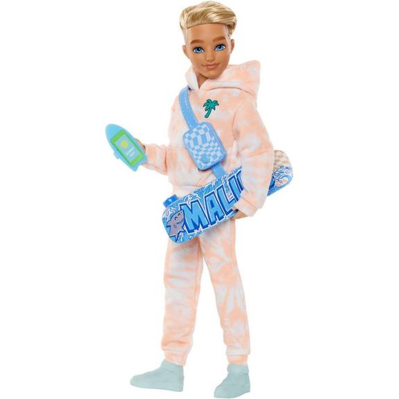 Poupée Ken - Barbie Dream Besties