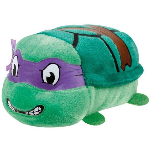 Peluche Ty teeny 8 cm : Donatello