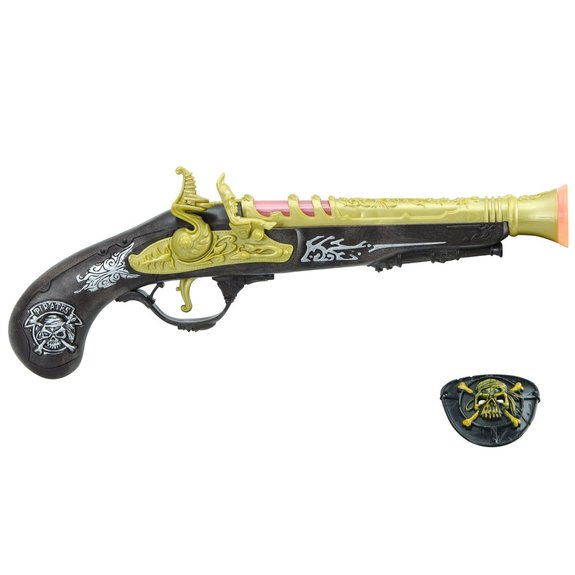 Pistolet pirate
