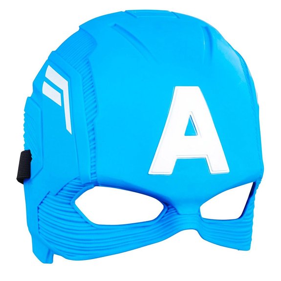Masque Avengers : Captain America