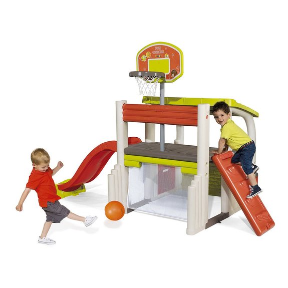 Fun center - Smoby