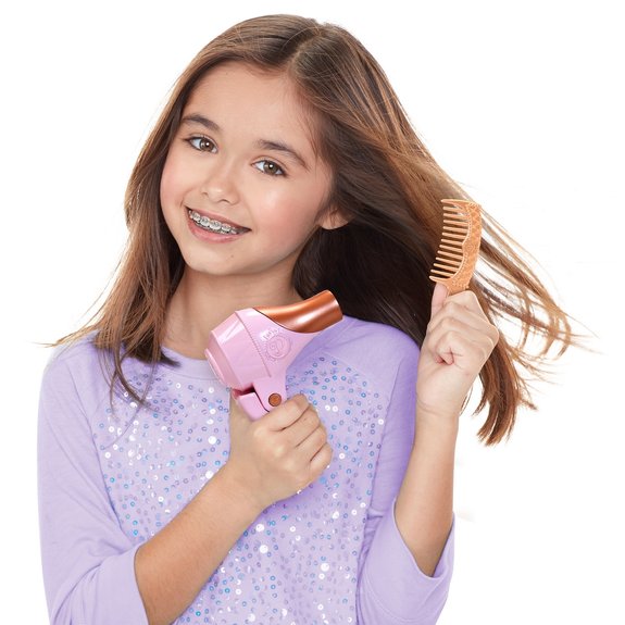 Mallette de maquillage ou de coiffure Disney Princesses