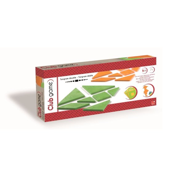 Tangram double