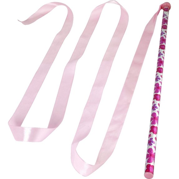 Ruban de gymnastique