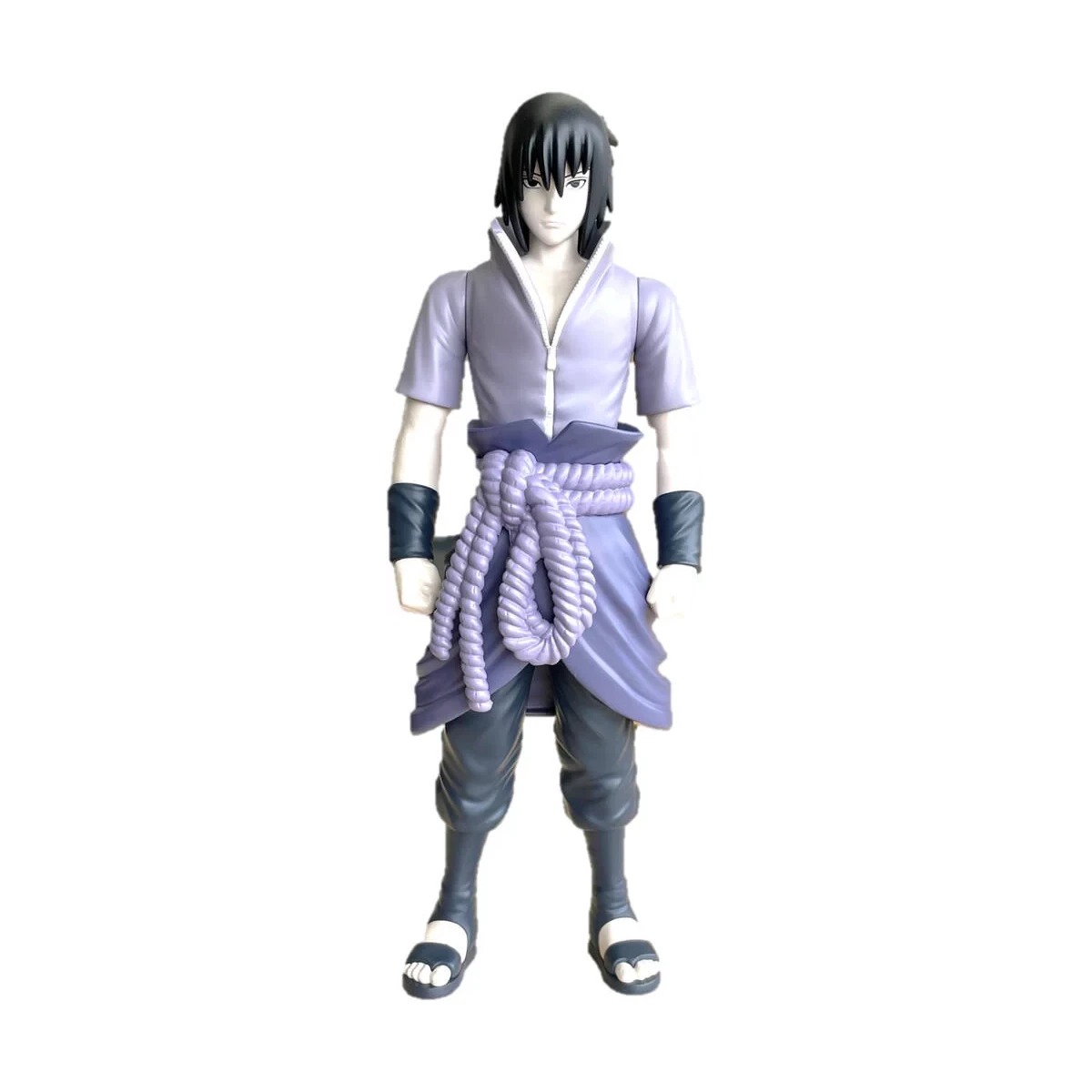 Mega Figurine Anime Heroes Sasuke 30 cm - Naruto