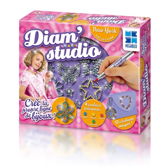 Diam Studio New York