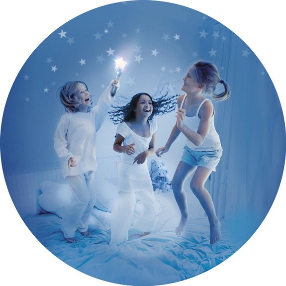 Attrap' Etoiles