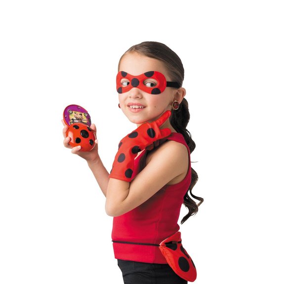 Déguisement Miraculous - Ladybug