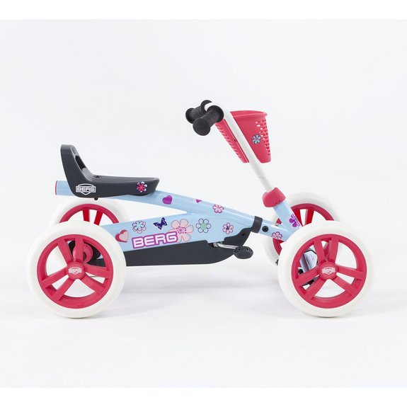 Berg Toys - Kart Buzzy Bloom