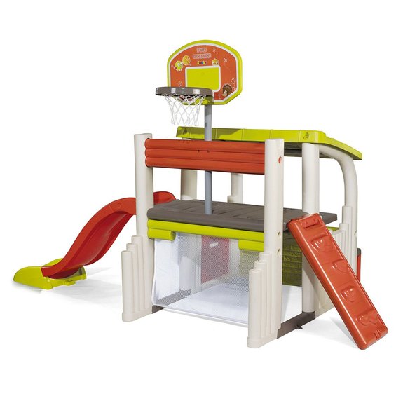Fun center - Smoby