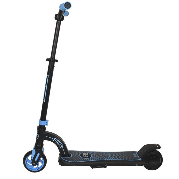 Trottinette Electrique Fluxx E150 Noir