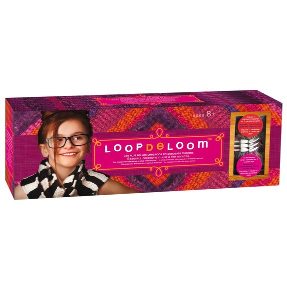 Loopdeloom