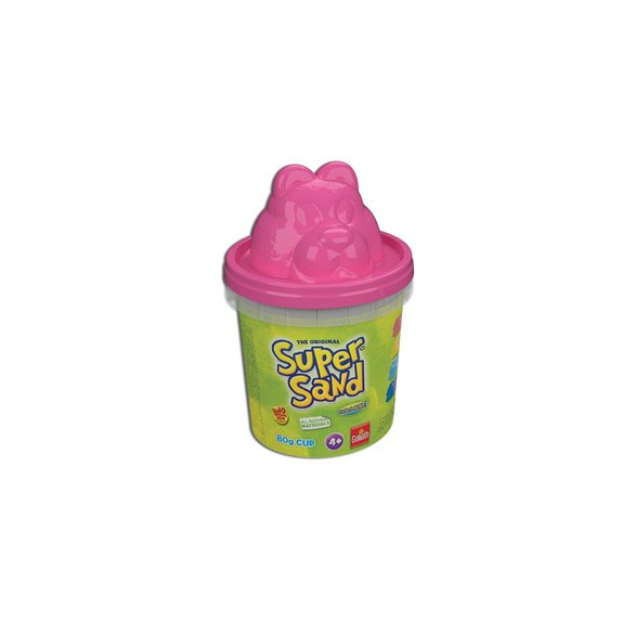Super Sand Pot de 70g de sable