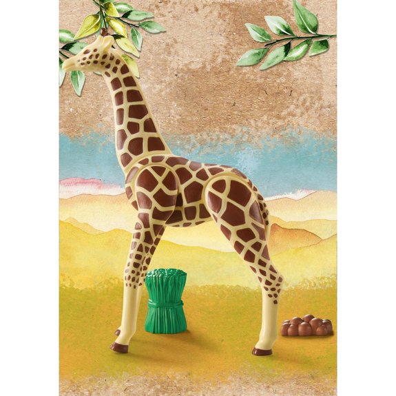 Girafe