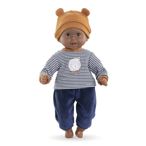 Bébé calin Marius - Mon premier poupon Corolle