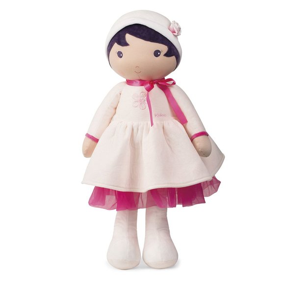 Poupée Tendresse Perle K 80 cm
