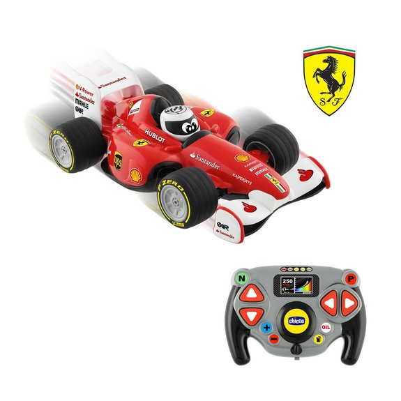 RC Ferrari F1