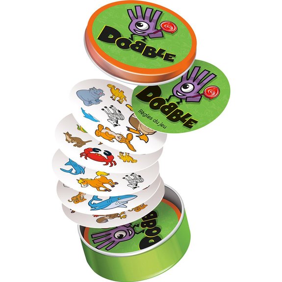 Dobble kids