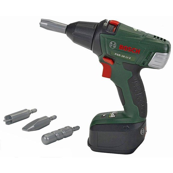 Visseuse-Dévisseuse - Bosch Ixolino