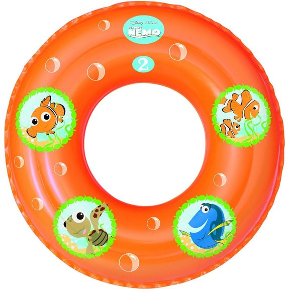 Bouée Nemo