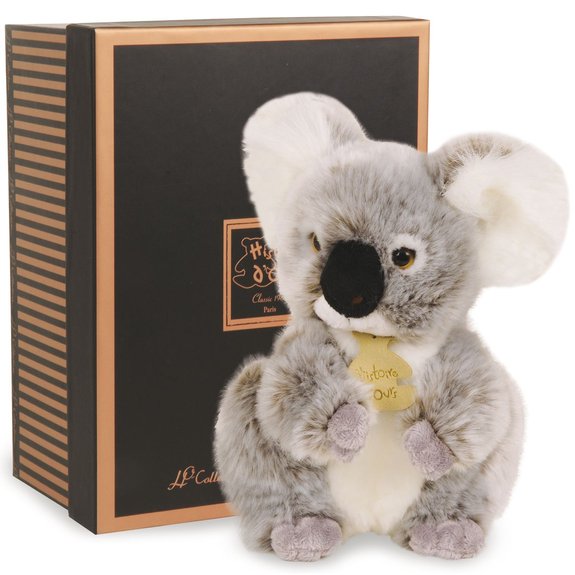 Peluche koala 2025 la grande récré