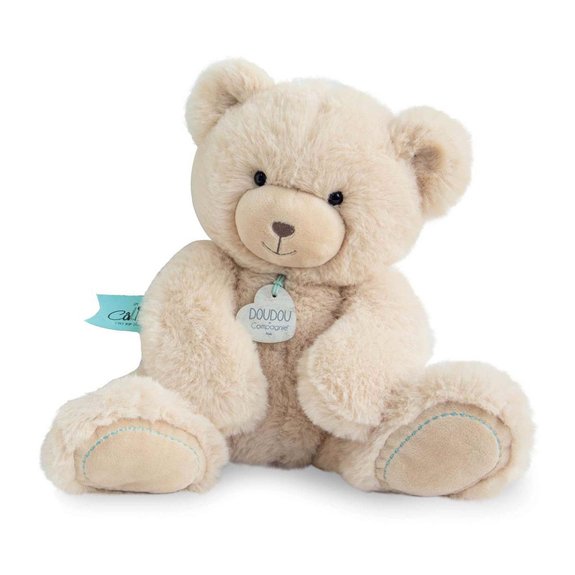 Ours beige Unicef